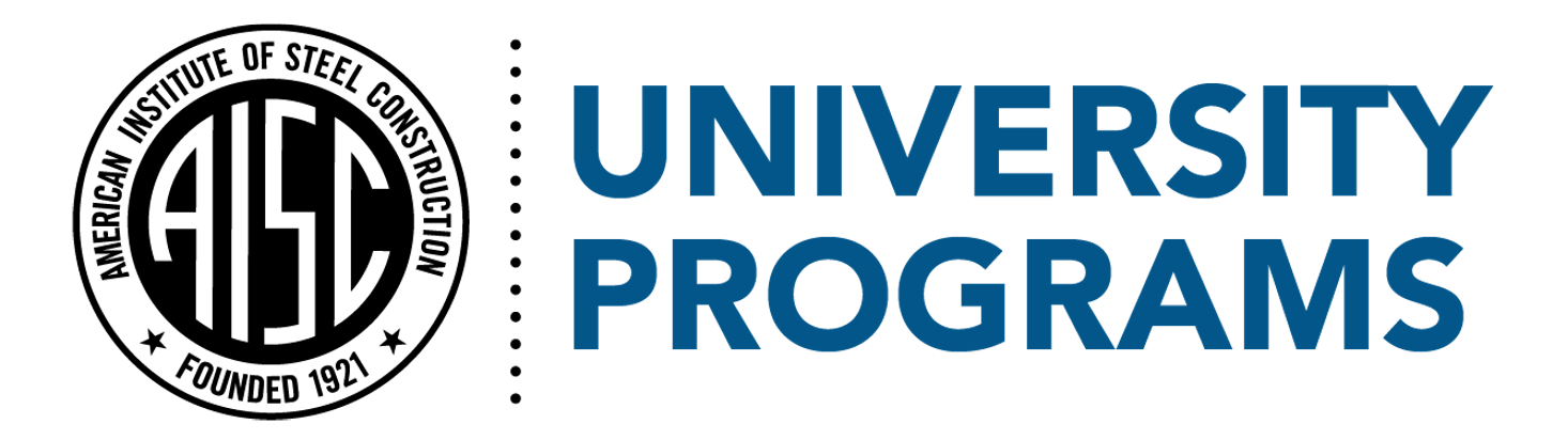 AISC University Programs Image
