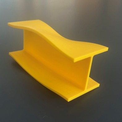 C1: I-shape Short Local Fixed-Fixed photo