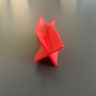 C2: Cruciform Short Torsional Fixed-Fixed photo