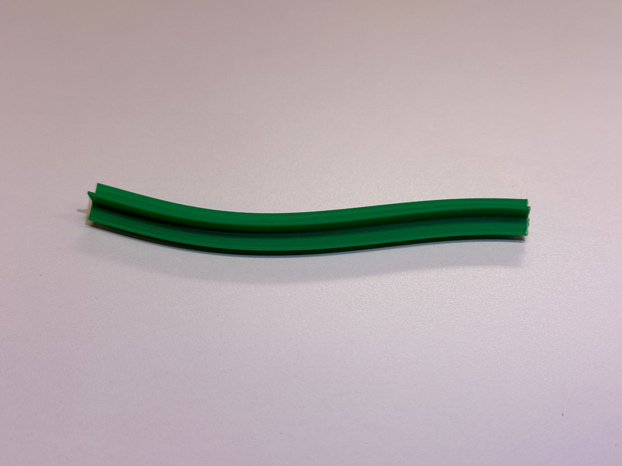 C3: Cruciform Long Flexural Fixed-Fixed photo