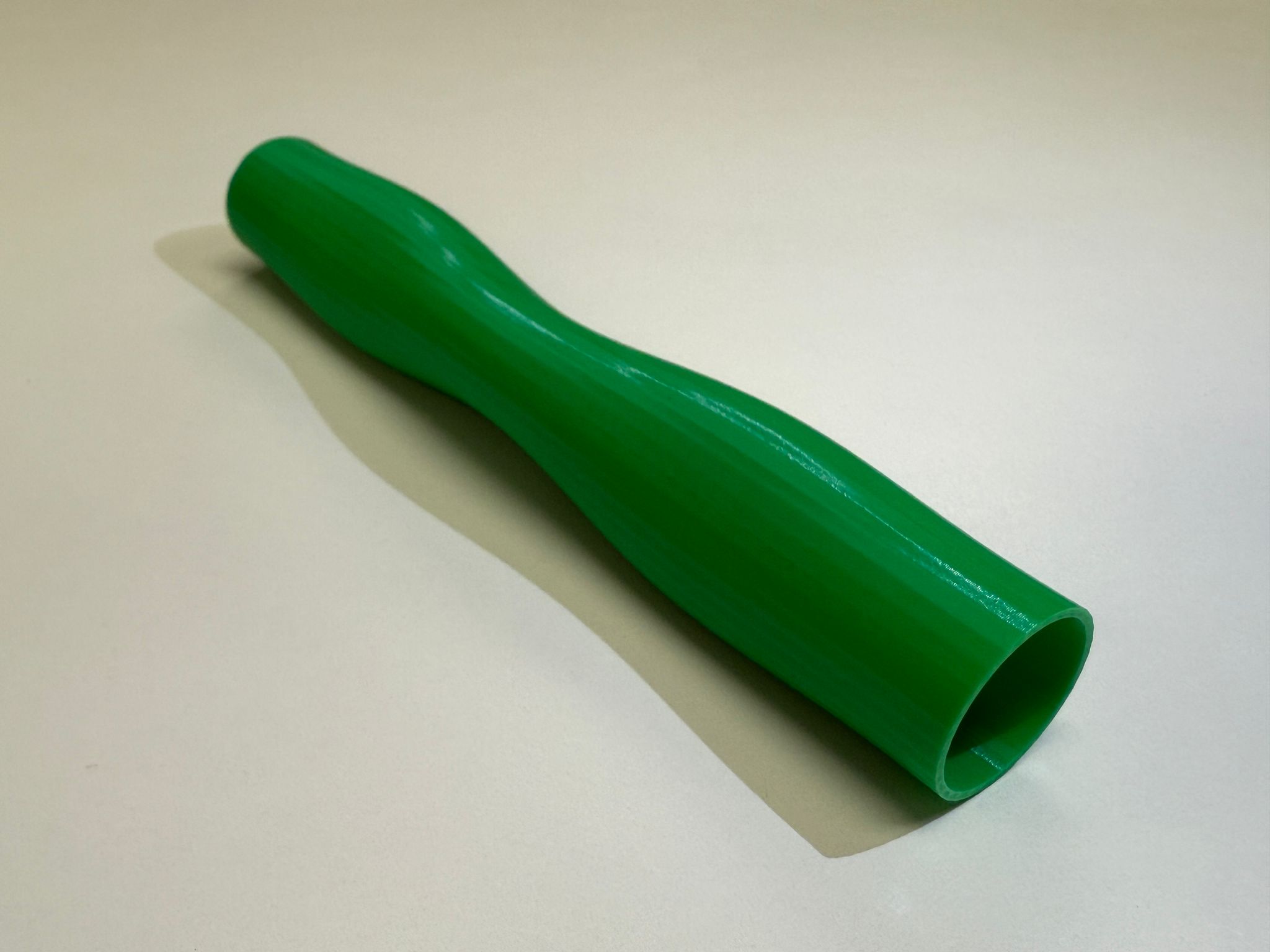 C7: Circular HSS Intermediate Local Fixed-Fixed photo