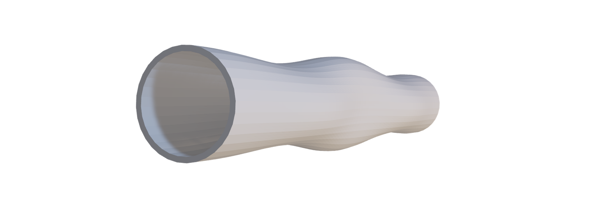C7_Circular HSS, Intermediate, Local