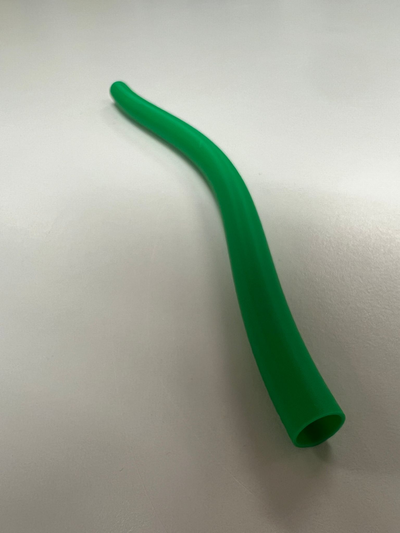 C8: Circular HSS Long Flexural Fixed-Fixed photo