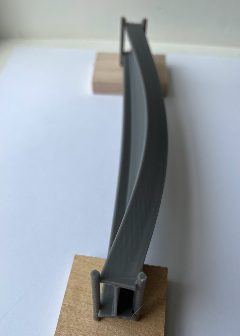 B2: Beam LTB Pinned-Pinned photo