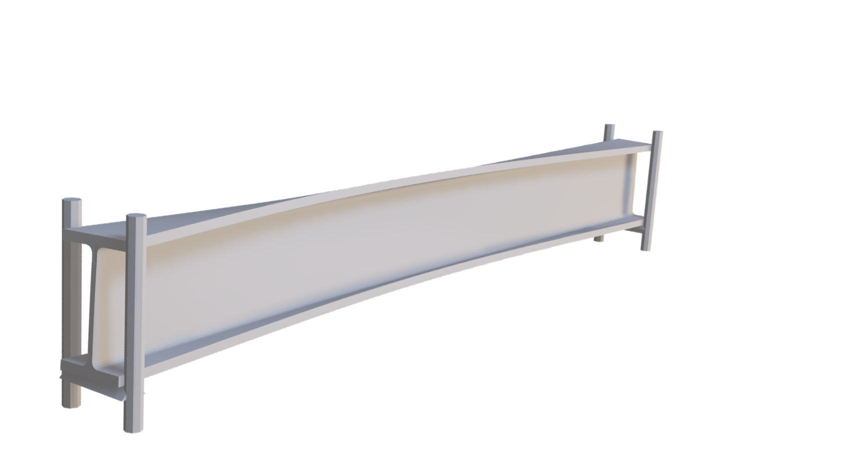 B3_Beam, Flexural-LTB, Axial