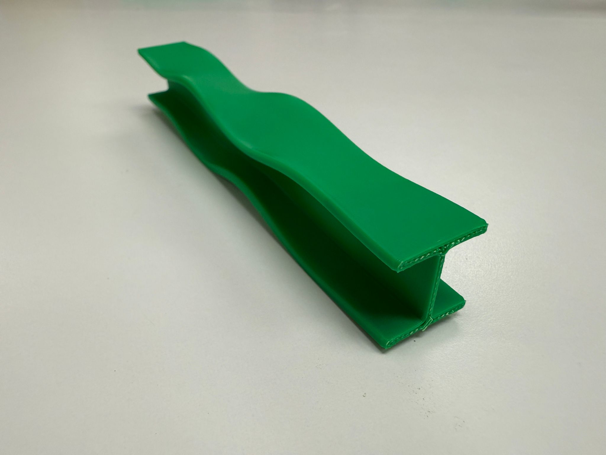 I2: Column Local Fixed-Fixed 0.8L photo