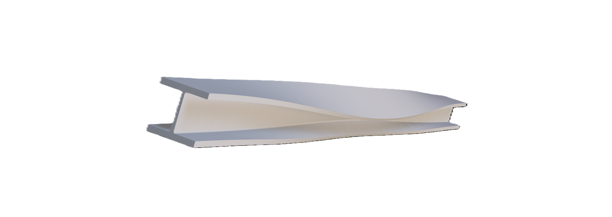 I7_Column, Torsional, Fixed-Fixed, 2.5L