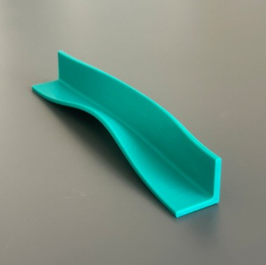 A1: Angle Torsional Fixed-Fixed photo