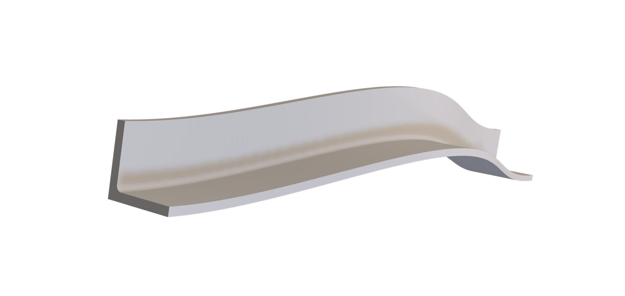 A3_Angle, Flexural, Fixed-Fixed