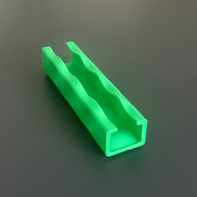 LC1: Lipped Channel Local photo