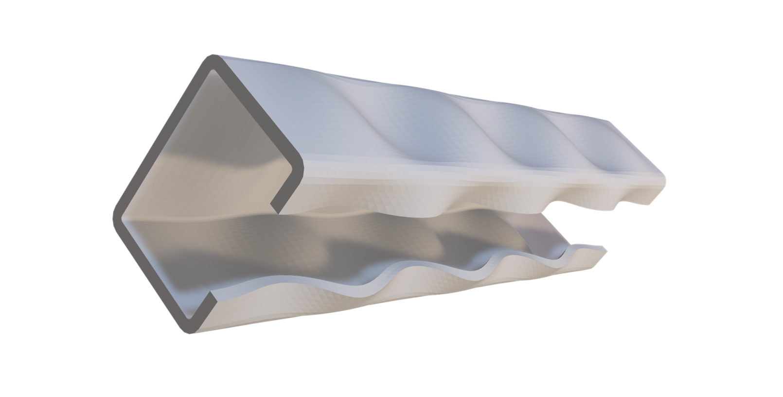 LC1_Lipped Channel, Local