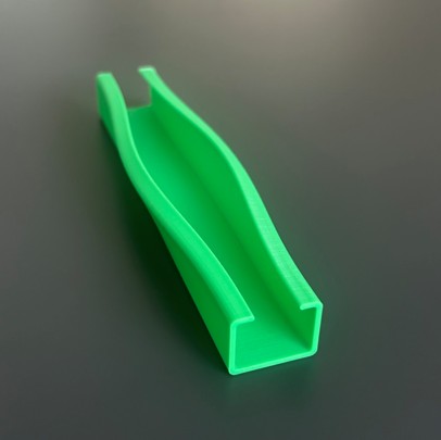 LC2: Lipped Channel Distortional photo