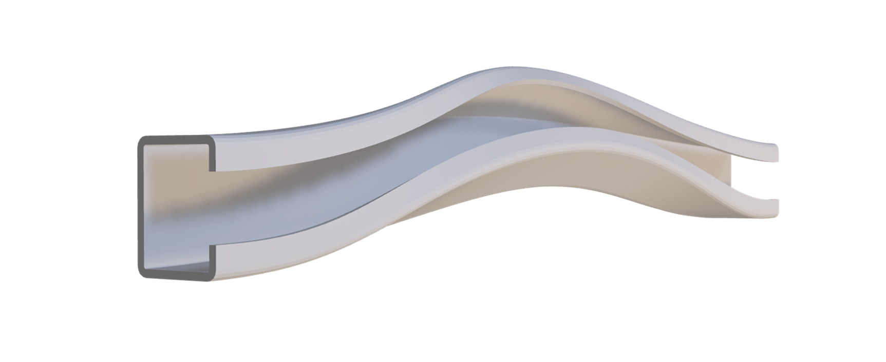 LC3_Lipped Channel, Flexural-Torsional