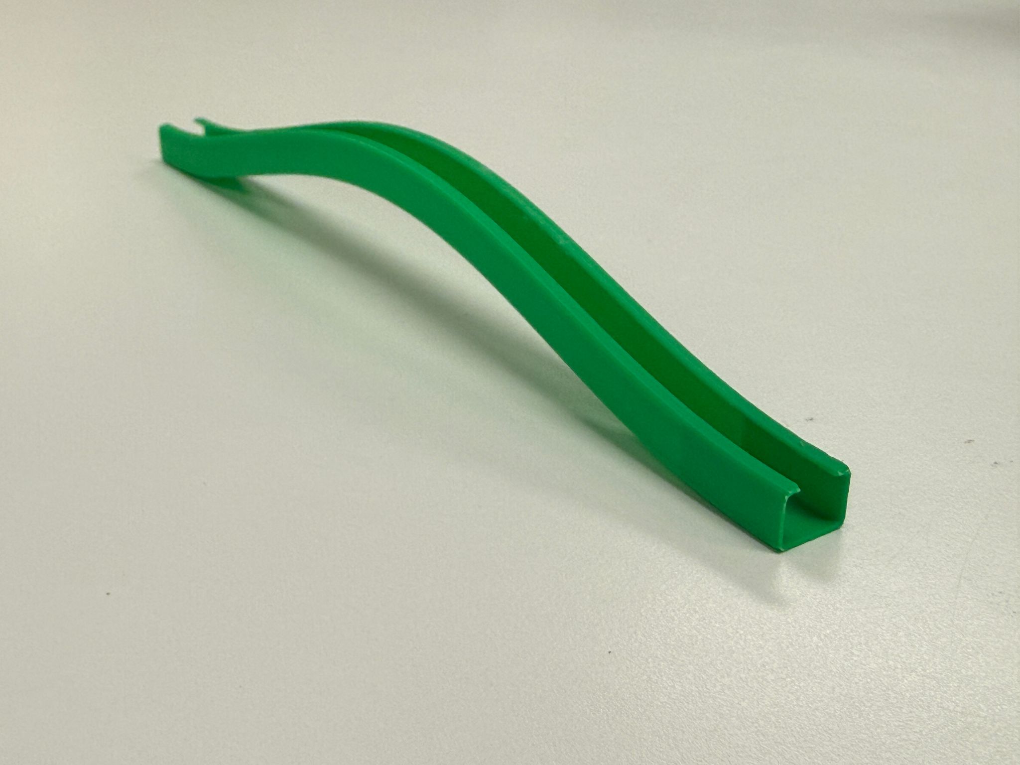 LC4: Lipped Channel Flexural photo