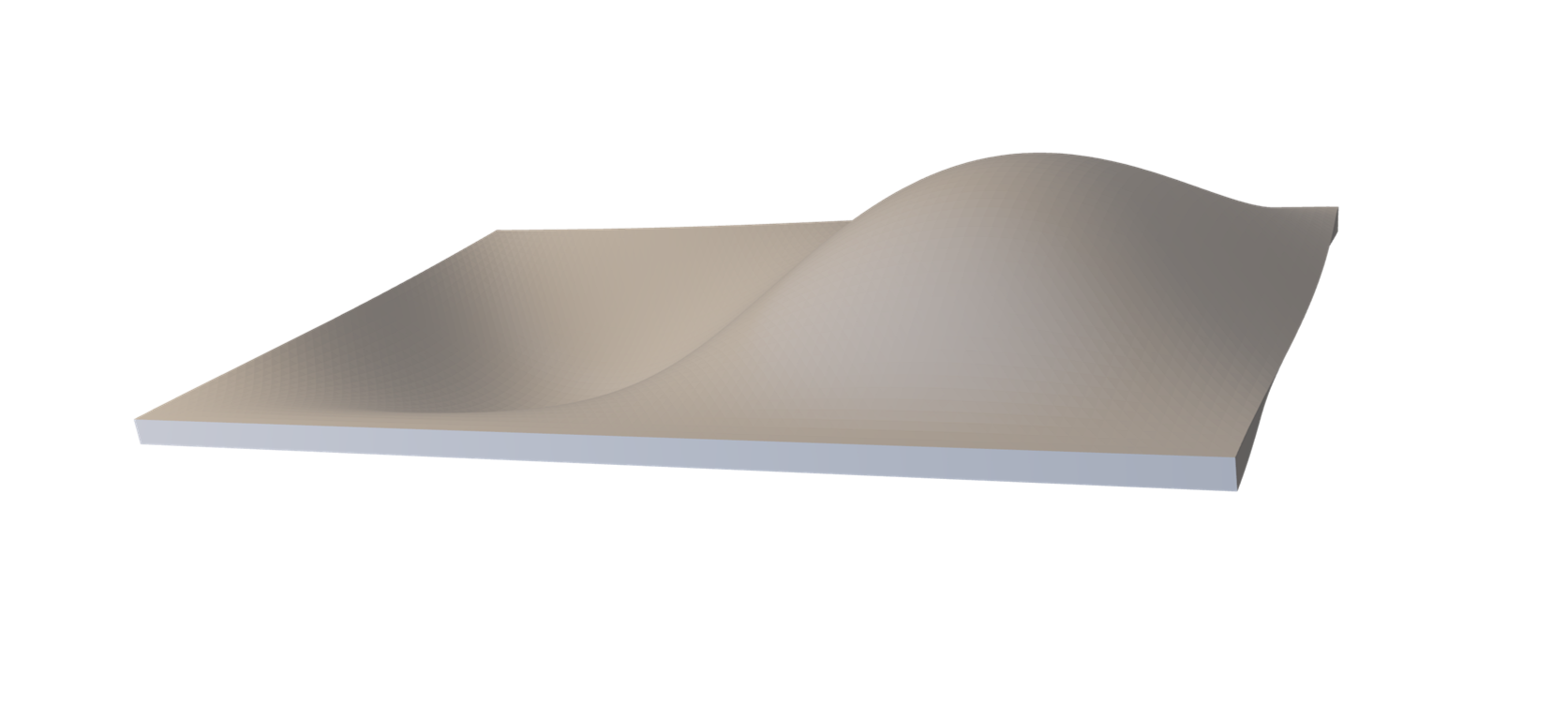 P3_Plate, Fixed-Simple