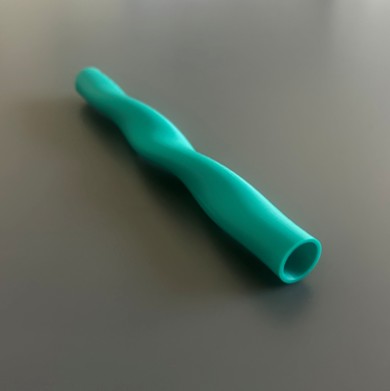 T1: Circular Hollow Torsion Short Local photo