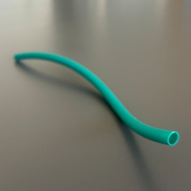 T2: Circular Hollow Torsion Long Helical photo