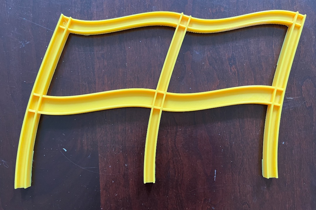 F4: Frame Major Flexible Fixed photo