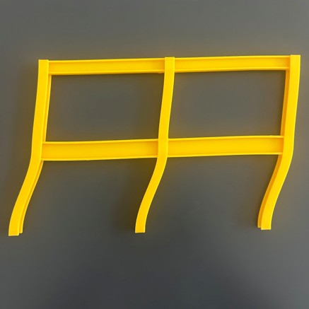 F5: Frame Minor Normal Fixed photo