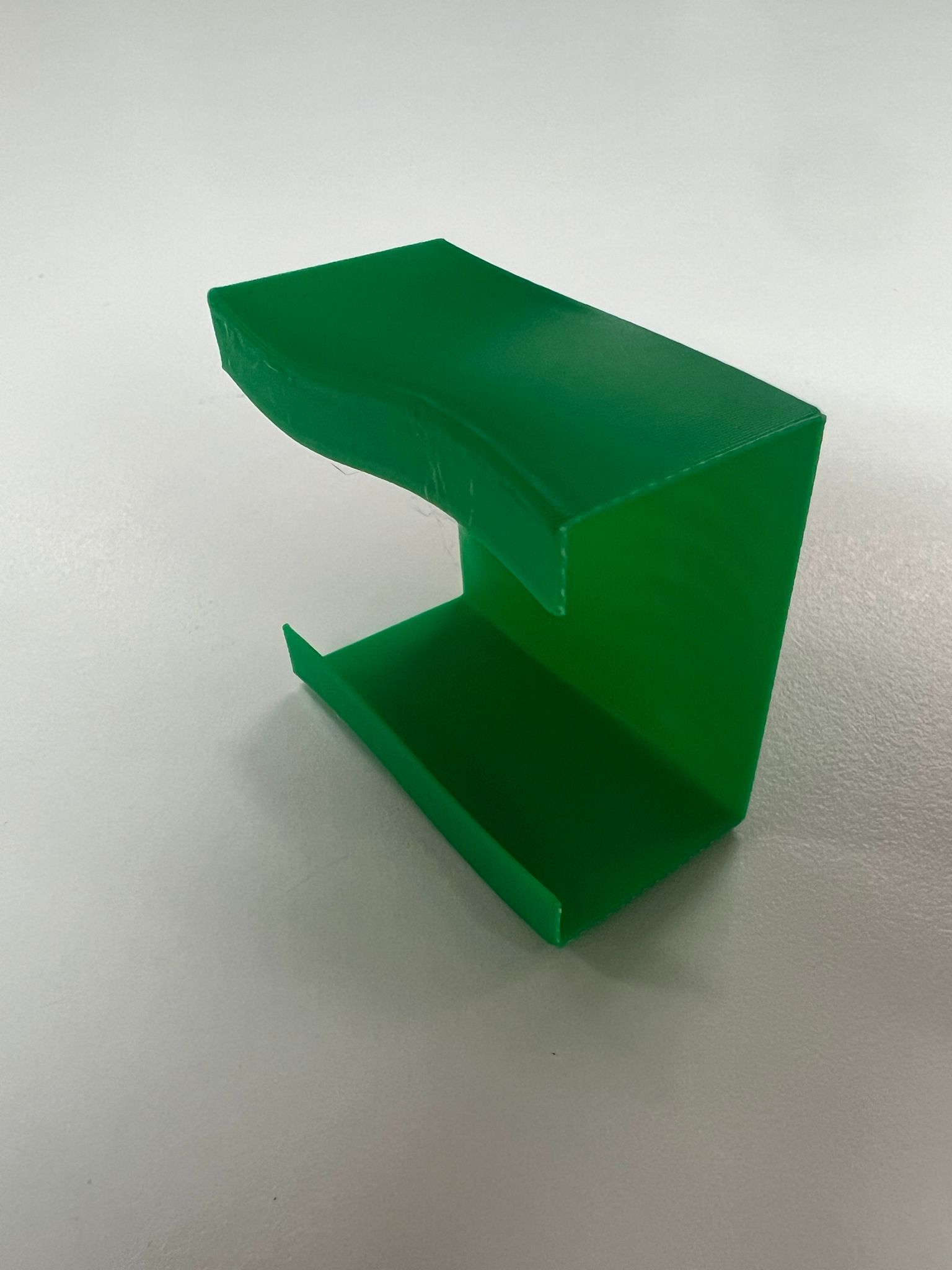 SFSM1: Lipped Channel Local photo