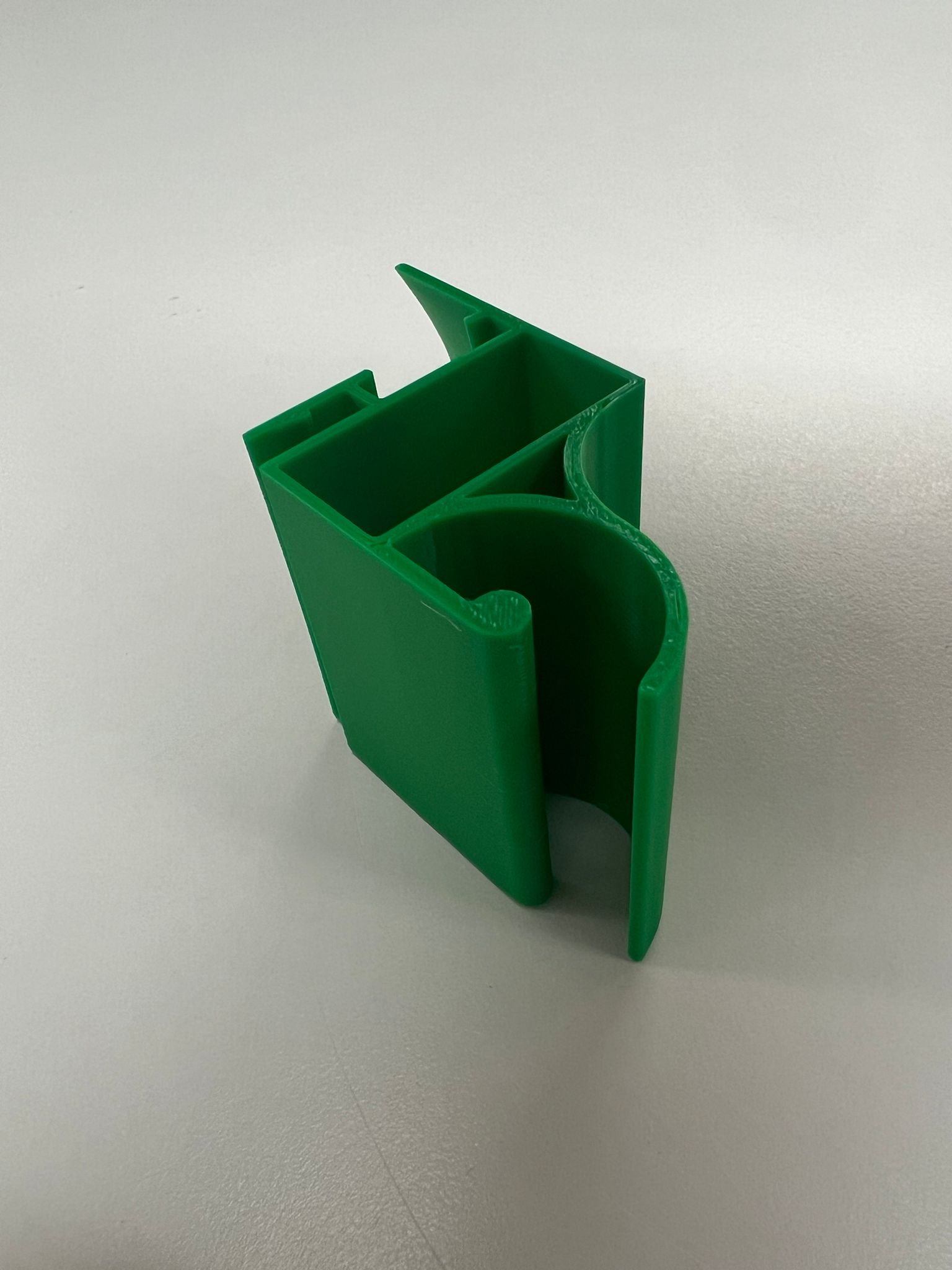 SFSM2: Extruded Al Shape Local photo