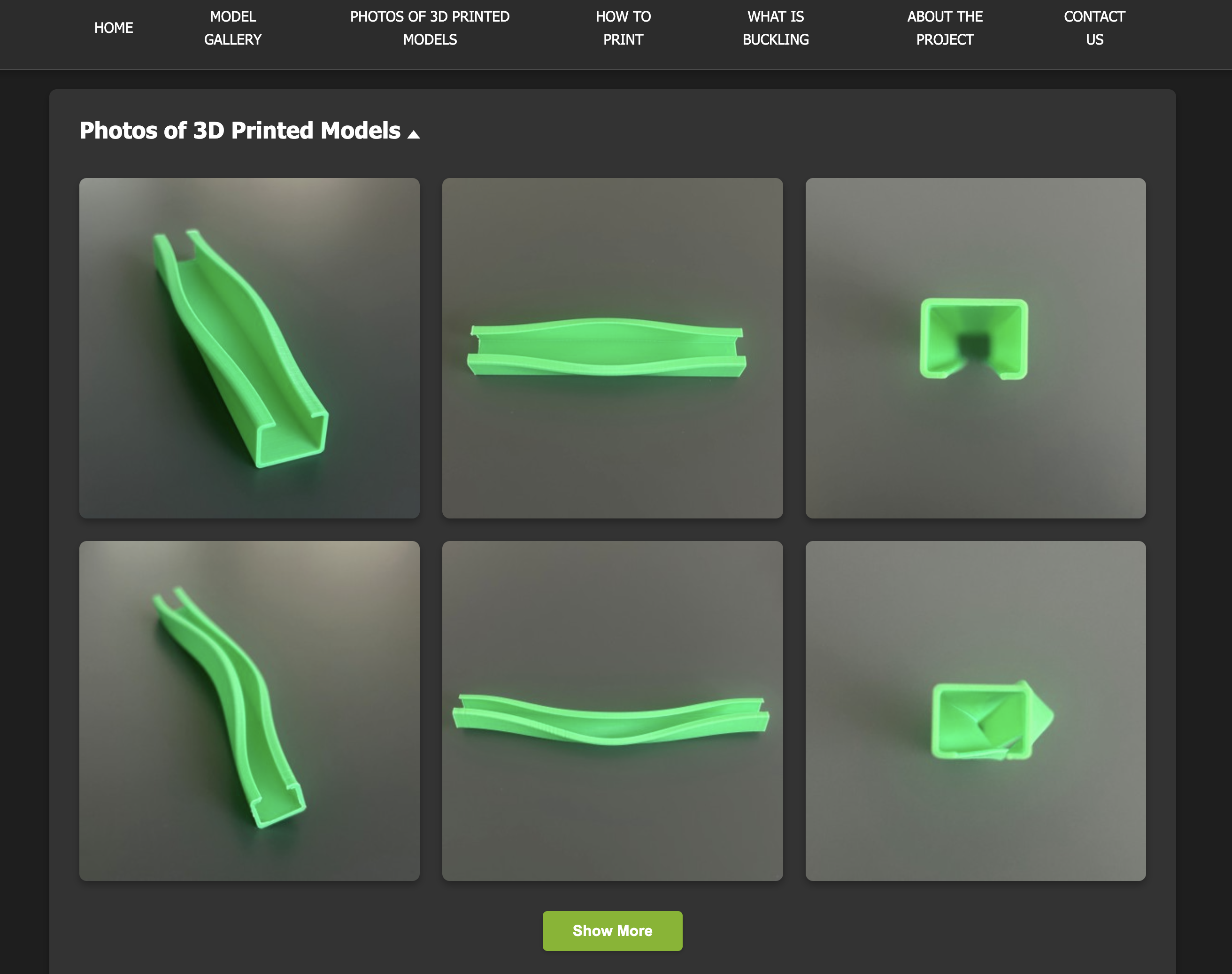 Visualize Buckling – Overview 2