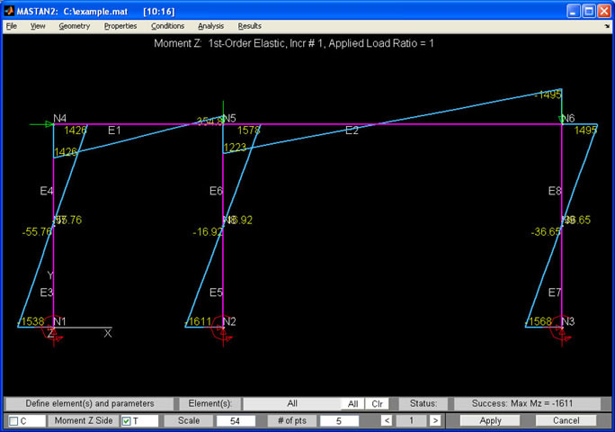 MASTAN2 Standalone Screenshot 5