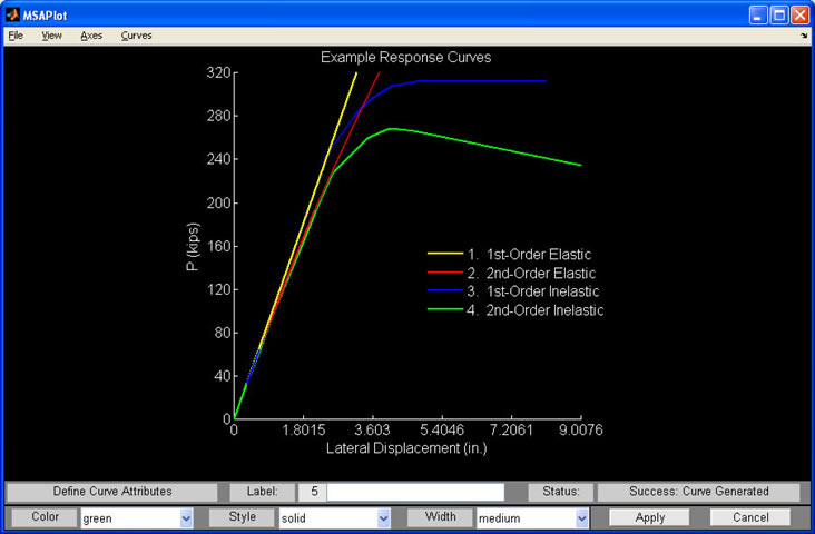 MASTAN2 Standalone Screenshot 6