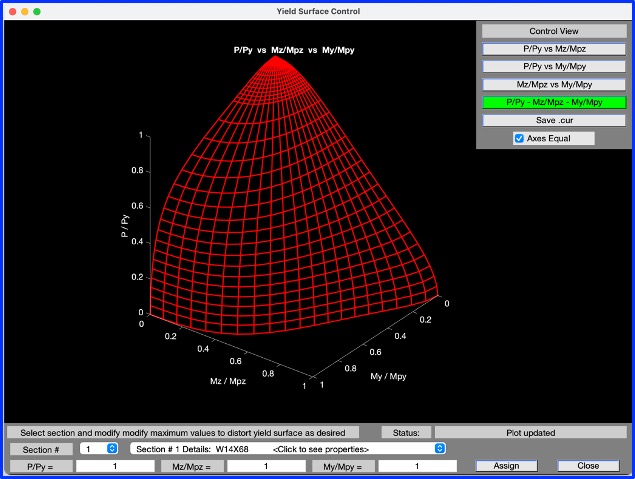 MASTAN2 Standalone Screenshot 7